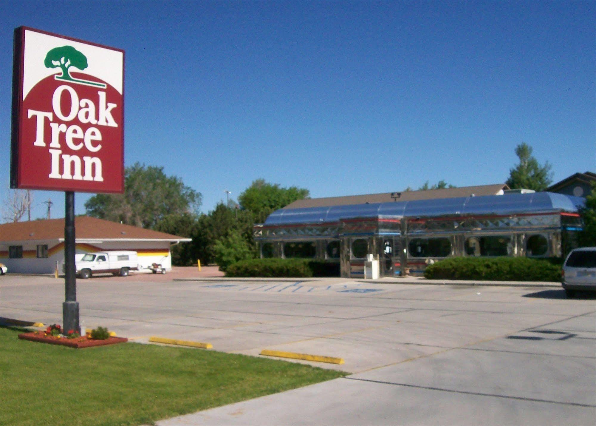 Travelodge By Wyndham Morrill Exterior foto